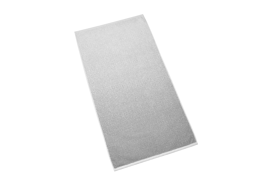 픽스아트 타올  Pixart grey towel