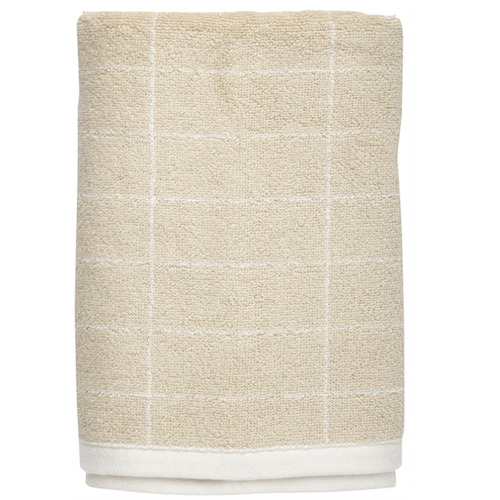 Tilestone sand towel