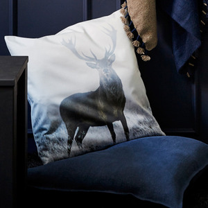 Deer cushion collection 디어 쿠션 컬렉션