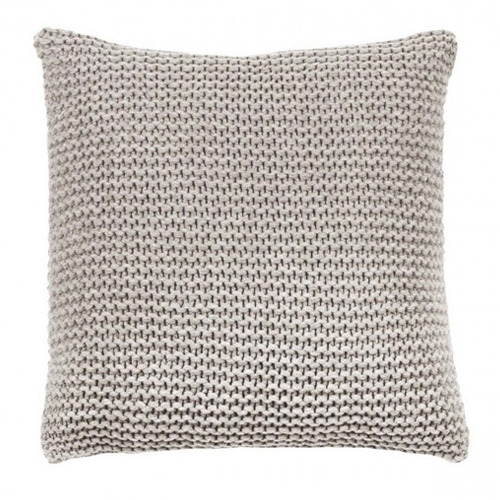 Devon wool cushion데본 양모 쿠션- Pebble