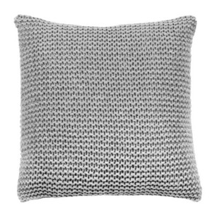 Devon wool cushion데본 양모 쿠션- Grey