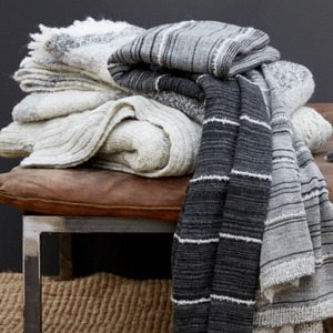 &lt; 40%off특가&gt; Danea alphka blanket collection 다니아 알파카 블랭킷 컬렉션