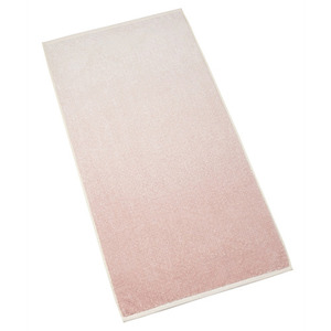Pixart pink towel