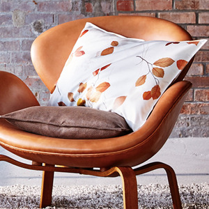 Fall cushion cover - autumn (40x60cm)